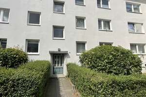 Mega schöne sanierte 3 Zimmer Wohnung.