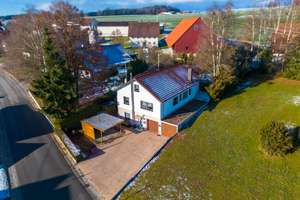 Mehrgenerationen - Idyllische Lage – Die vollständige Adresse der Immobilie erhältst du vom Anbieter., 88410 Bad Wurzach – Vorschaubild 6