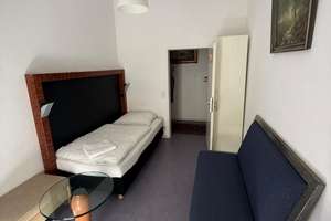 TOPLAGE STEFANKIEZ - 7 Zi. - ideal f. Pflege-WG od. Studenten-Zi. - BEZUGSFREI – Die vollständige Adresse der Immobilie erhältst du vom Anbieter., 10551 Moabit, Berlin – Vorschaubild 10