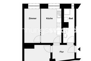 Wohnungstausch: Passierzettel 5 – Passierzettel 5, 20000 Veddel, Hamburg – Vorschaubild 8