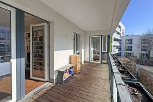 Modernes Wohnen in Wilhelmsburg – Die vollständige Adresse der Immobilie erhältst du vom Anbieter., 21107 Wilhelmsburg, Hamburg – Vorschaubild 7