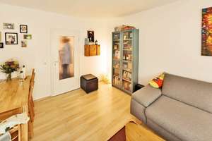 Ruhig & mittendrin im Geistviertel – Die vollständige Adresse der Immobilie erhältst du vom Anbieter., 48151 Geist, Münster – Vorschaubild 6