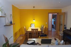 3-Zimmer-Whg., Mannheim, Neckarstadt-Ost