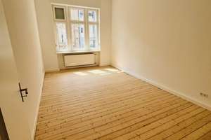 LIVE HAPPY: Erstbezug nach Renovierung in Innenstadt-Altbauwohnung mit neuer Einbauküche – Luisenstraße 17, 65185 Mitte, Wiesbaden – Vorschaubild 8