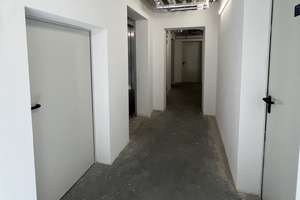 Wohnen im Margaretenhof!
Hochwertige 2-Zimmer-Mietwohnung mit Südost-Balkon, Einbauküche und Keller – Die vollständige Adresse der Immobilie erhältst du vom Anbieter., 39114 Herrenkrug, Magdeburg – Vorschaubild 7