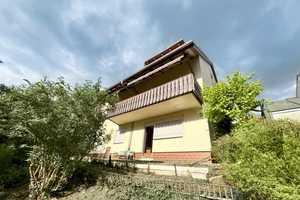 Zweifamilienhaus mit traumhafter Aussicht – Main-Tauber-Kreis – Vorschaubild 15