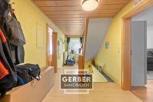 Attraktive Doppelhaushälfte mit Historie und viel Platz in Schwarzenbach am Wald! – Die vollständige Adresse der Immobilie erhältst du vom Anbieter., 95131 Schwarzenbach am Wald – Vorschaubild 16