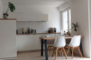 Schöne 2 Zimmerwohnung im Zooviertel – Graf-Recke-Straße 71, 40239 Düsseltal, Düsseldorf – Vorschaubild 4