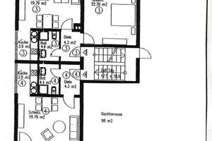 Kleines MFH mit Nießbrauch in der Fasanerie, Option auf 7,5 % Mietpreisertrag! – Die vollständige Adresse der Immobilie erhältst du vom Anbieter., 80995 Lerchenau-West, München – Vorschaubild 35