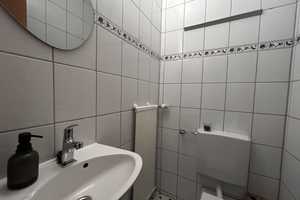 Gartenfreunde aufgepasst!
Bungalow in ruhiger Lage – Bielefeld – Vorschaubild 14