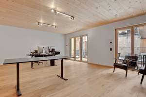 Luxuriöse 5-Zimmer-Maisonette in Toplage mit Hauscharakter, Terrasse & Balkon am Neuen Schloss – Die vollständige Adresse der Immobilie erhältst du vom Anbieter., 95444 City, Bayreuth – Vorschaubild 3
