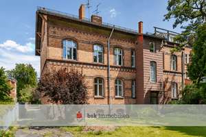 Einmalige Gelegenheit:  leerstehendes MFH in Berlin-Friedenau – Die vollständige Adresse der Immobilie erhältst du vom Anbieter., 12159 Friedenau, Berlin – Vorschaubild 2