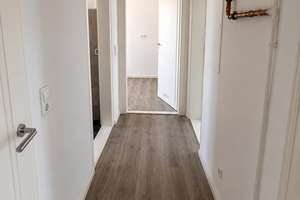 3-Zimmer-Denkmalwohnung – stilvoll saniert | ideal für Familien, WG oder Mitarbeiter – Waldstraße 7, 90763 Südstadt Industriegebiet, Fürth – Vorschaubild 9