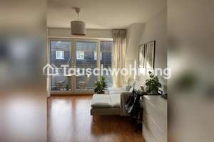 Tauschwohnung: Schöne, helle 2 Zimmer-Wohnung mit 2 Balkonen und Stellplatz – Schirmerstraße 22, 50823 Neuehrenfeld, Köln – Vorschaubild 2