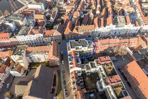 Barrierearme 4 Zimmer-Wohnung mit Traum-Balkon – Die vollständige Adresse der Immobilie erhältst du vom Anbieter., 23552 Innenstadt, Lübeck – Vorschaubild 21