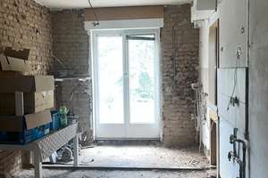 Komplett frei! Entkernt! Hohe Decken!  3-4 Parteienhaus! Provisionsfrei!
Erweiterbar auf 390 qm Wfl – Niehler Str. 432, 50735 Niehl, Köln – Vorschaubild 18