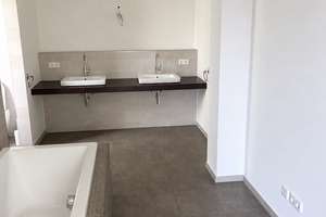 Exklusive 6-Zimmer-Gartenwohnung in ruhiger Lage von München-Untermenzing – Bechtolsheimstr. 18, 80999 Untermenzing, München – Vorschaubild 4