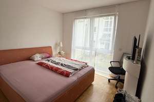 Wunderschöne 2-Zimmerwohnung im Briller Viertel mit Sonnenbalkon! – Katernberger Str. 132, 42115 Elberfeld West, Wuppertal – Vorschaubild 5