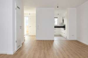 Neubau-Reihenhaus am See mit Garten & Dachterrasse | Bremen-Aumund – Die vollständige Adresse der Immobilie erhältst du vom Anbieter., 28755 Aumund-Hammersbeck, Bremen – Vorschaubild 9