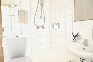 Single-Appartement in Citylage mit Fahrstuhl am Fredenbaumpark – Uhlandstr. 167, 44145 Nordmarkt, Dortmund – Vorschaubild 4