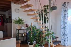 Wohnen mit Charakter: Vier-Zimmer-Wohnung in Heilbronn-Neckargartach – Rosenstraße 6, 74078 Neckargartach, Heilbronn – Vorschaubild 4