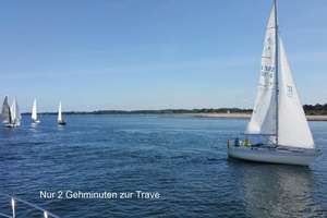 Mehrfamilienhaus in Travemünde. 200 m von der Trave entfernt. Gehobene Wohnlage. Inkl. Baugrundstück – Am Lotsenberg 11, 23570 Travemünde, Lübeck – Vorschaubild 41