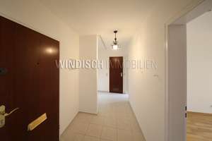 WINDISCH IMMOBILIEN - Gut geschnittene 3-Zimmer Wohnung in begehrter Wohnlage von München – Droste-Hülshoff-Straße 10, 80686 Friedenheim, München – Vorschaubild 2