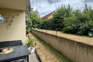 sonnige 2-ZKB Wohnung mit Terrasse und TG-Stellplatz – Hanfsack 1, 99092 Frienstedt, Erfurt – Vorschaubild 8