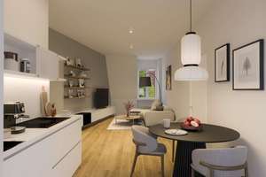 Zukunftssicher investieren: 3-Zimmer-Neubauwohnung in zentraler Lage – Die vollständige Adresse der Immobilie erhältst du vom Anbieter., 21031 Lohbrügge, Hamburg – Vorschaubild 15