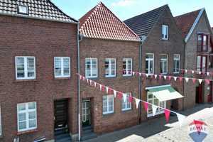 Attraktives, denkmalgeschütztes Reihenhaus – Kleve (Kreis) – Vorschaubild 3