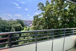 Mitten im Grünen und dennoch zentral! 2-Zimmerwohnung in H.-Buchholz – Amundsenweg 12, 30655 Groß-Buchholz, Hannover – Vorschaubild 3