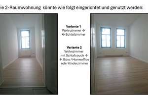 Von privat: Ruhig in Top-Lage - nur 1 Min zum Lindenauer Markt, Tageslichtküche und -Bad, neue EBK – Goetzstraße 3, 4177 Altlindenau, Leipzig – Vorschaubild 43