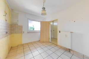 Viel Platz für Ihre Wohnideen – inklusive Aufzug und Sonnen-Loggia  – Die vollständige Adresse der Immobilie erhältst du vom Anbieter., 40885 Lintorf, Ratingen – Vorschaubild 7