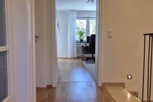 Hadern - sanierte DHH in sehr ruhiger, verkehrsgünstiger Lage – Geroldseckstraße 8, 81375 Neuhadern, München – Vorschaubild 26
