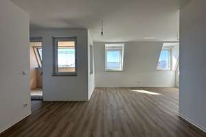 Wohnen im Neubau: Moderne 4-Zimmer-Wohnung mit Loggia – Kreuzstraße 23, 4103 Zentrum-Ost, Leipzig – Vorschaubild 2