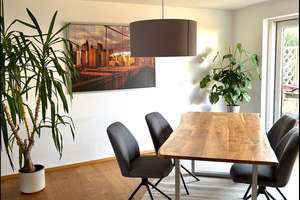 Kernsanierte modernisierte Doppelhaushälfte in idealer Lage mit Garage und Garten – Theophil-Wurm-Straße 20, 70565 Fasanenhof, Stuttgart – Vorschaubild 5