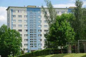 3-Raum-Wohnung - Balkon - Aufzug – Augsburger Str. 7, 9126 Bernsdorf, Chemnitz – Vorschaubild 4