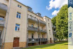 ++ 1.941 €/m² – Vermietete Dachgeschosswohnung mit 4,01 % Anfangsrendite ++ – Die vollständige Adresse der Immobilie erhältst du vom Anbieter., 4357 Mockau-Nord, Leipzig – Vorschaubild 8