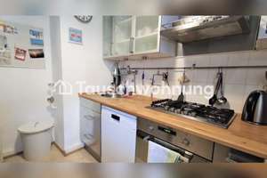 Tauschwohnung: 3-Zimmer-Wohnung in München, Au-Haidhausen – Die vollständige Adresse der Immobilie erhältst du vom Anbieter., 81669 Obere Au, München – Vorschaubild 5