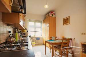 Geräumige Familienwohnung mit 5 Zimmern in exzellenter Lage von Charlottenburg – Die vollständige Adresse der Immobilie erhältst du vom Anbieter., 10589 Charlottenburg, Berlin – Vorschaubild 10