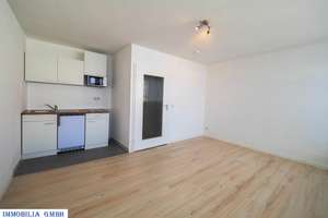 Schönes 1. Zimmer Apartment SB Innenstadt mit großzügiger Belichtung/Aufzug – Stengelstraße 16-18, 66117 Alt-Saarbrücken, Saarbrücken – Vorschaubild 8