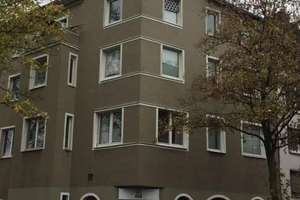 Frisch renovierte 3-Zimmer-Wohnung mit voll ausgestatteter Küche – sofort bezugsfrei in Essen