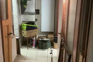 Villa ähnliches Zweifamilienhaus mit Garten und Pool auf 3 Etagen in Mölkau – 4316 Mölkau, Leipzig – Vorschaubild 38