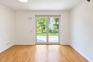Charmantes 1-Zimmer-Apartment im Ostend nähe der EZB – 60314 Ostend, Frankfurt am Main – Vorschaubild 4