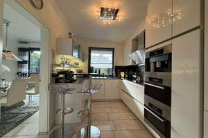 High-End Living in Toplage: Exklusive Immobilie in Bottrop-Fuhlenbrock – Die vollständige Adresse der Immobilie erhältst du vom Anbieter., 46242 Fuhlenbrock, Bottrop – Vorschaubild 9