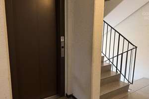 Großzügige 3-Zimmer-Wohnung mit 128 m², Balkon & Tiefgaragenstellplatz – Die vollständige Adresse der Immobilie erhältst du vom Anbieter., 90763 Südliche Südstadt, Fürth – Vorschaubild 11
