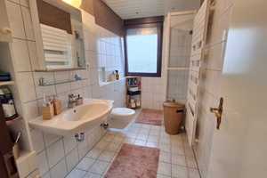 Modernisiertes 6-Zimmer-Haus in Köln mit Ausbaureserve für ein EFH nebenan oder Erweiterung zum MFH – Volkhovener Weg 157, 50765 Köln – Vorschaubild 22