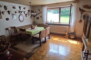 Charmanter Bungalow mit großem Garten und Potenzial - von Privat – Die vollständige Adresse der Immobilie erhältst du vom Anbieter., 66851 Hauptstuhl – Vorschaubild 10