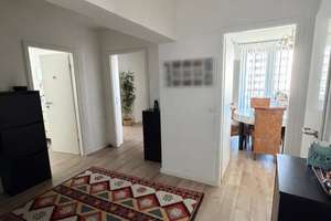 4-Zimmer-Wohnung im Herzen von Berlin für 3 Jahre provisionsfrei zu vermieten – Leipziger Straße 46, 10117 Mitte (Ortsteil), Berlin – Vorschaubild 2