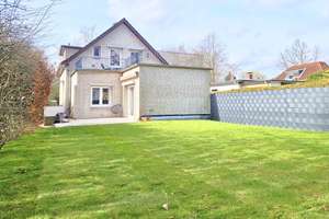 Niendorf: Großzügiges Einfamilienhaus mit PKW Stellplatz+Garten – Die vollständige Adresse der Immobilie erhältst du vom Anbieter., 22459 Niendorf, Hamburg – Vorschaubild 5